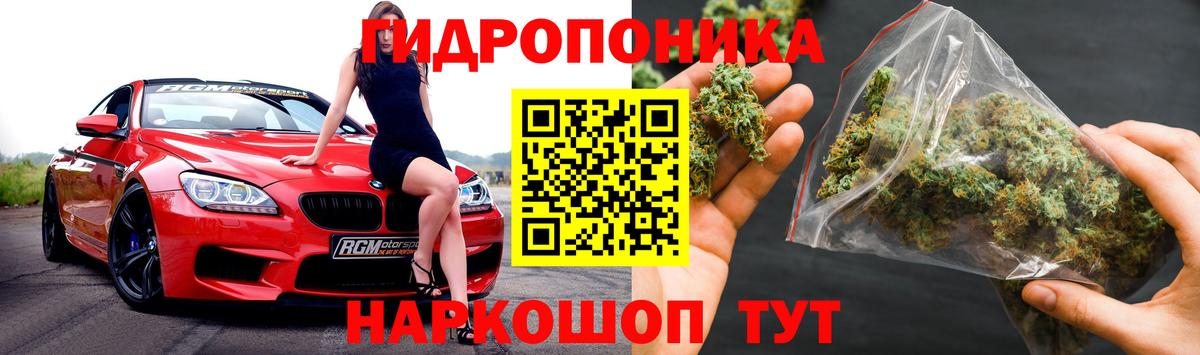 Конопля ГИДРОПОН Луга